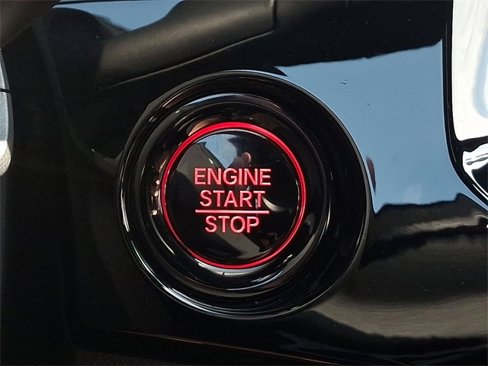 Certified 2025 Honda Civic Sport image 22