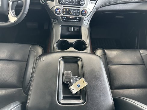 Used 2018 GMC Yukon SLT w/ Open Road Package image 22