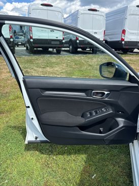 Used 2022 Honda Civic Sport image 13