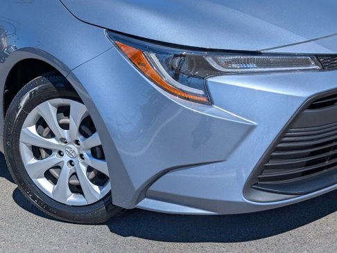 Used 2023 Toyota Corolla LE image 10