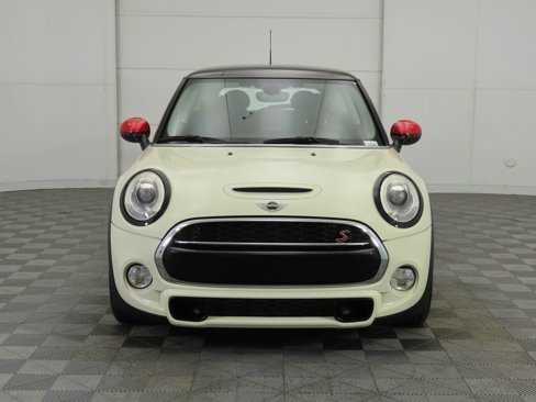 Used 2017 MINI Cooper S image 2
