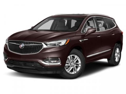 Used 2019 Buick Enclave Avenir w/ Avenir Technology Package image 2