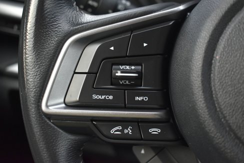 Used 2021 Subaru Forester Premium w/ Popular Package #1 image 19
