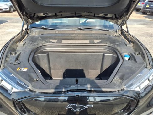 Used 2022 Ford Mustang Mach-E Premium image 3