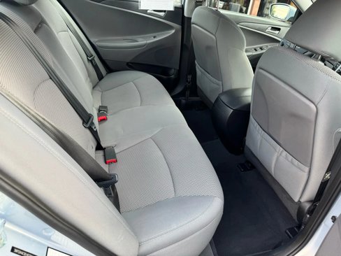 Used 2014 Hyundai Sonata GLS image 26