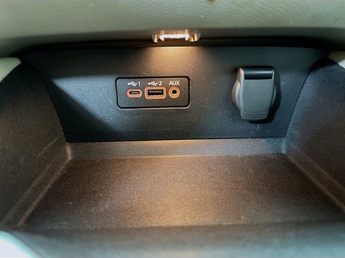 Used 2022 Nissan Altima 2.5 SV image 34