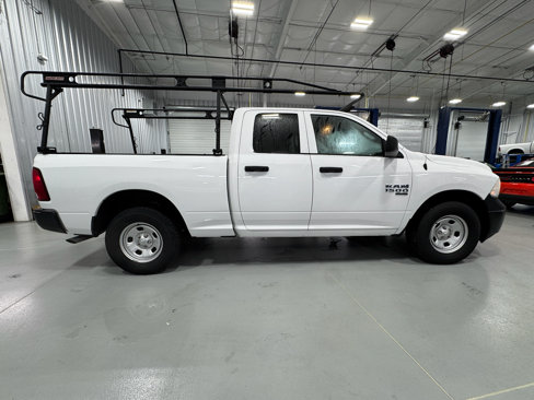 Used 2022 RAM 1500 Tradesman w/ Popular Equipment Group image 10