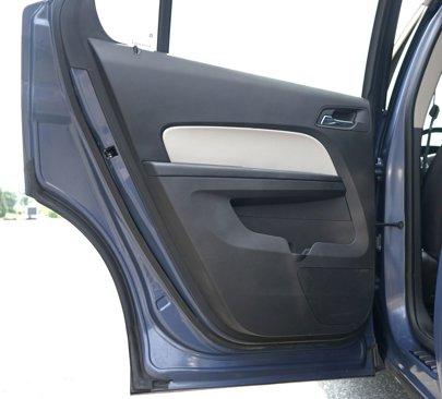 Used 2012 Chevrolet Equinox LT image 33