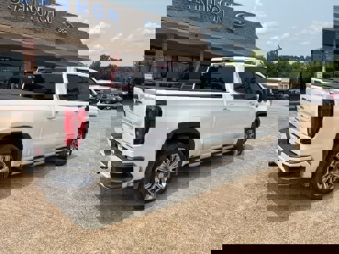 Used 2023 GMC Sierra 1500 Denali w/ Denali Reserve Package image 5