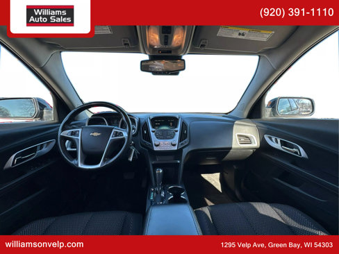 Used 2016 Chevrolet Equinox LT w/ Convenience Package image 19