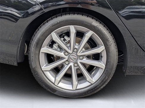 Certified 2025 Acura Integra image 12