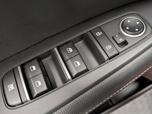 Used 2023 Kia Forte GT-Line w/ GT-Line Premium Package image 9