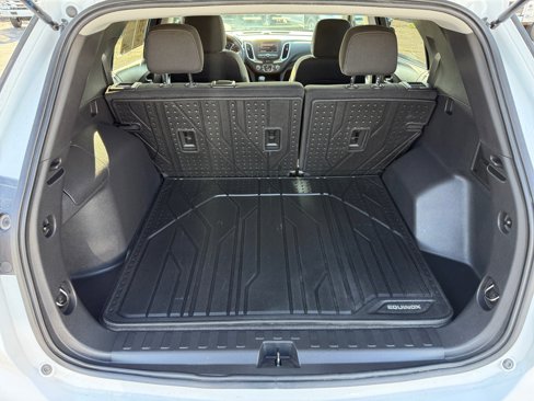 Used 2023 Chevrolet Equinox LT w/ LPO, Floor Liner Package image 34