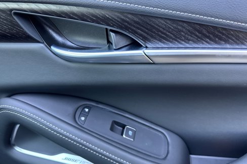 New 2025 INFINITI QX60 Autograph w/ Cargo Package image 20