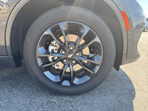 New 2026 Dodge Durango GT w/ Blacktop Package image 9