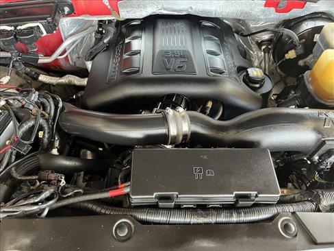 Used 2013 Ford F150 FX2 w/ Luxury Equipment Group image 16