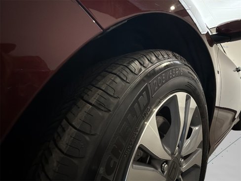 Used 2013 Honda Accord LX image 5