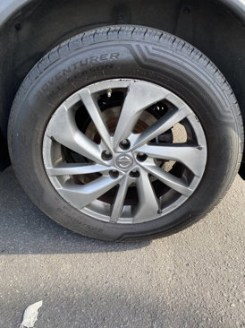Used 2014 Nissan Rogue SL image 18