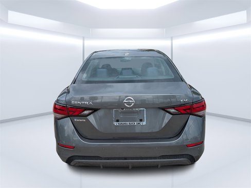 Used 2021 Nissan Sentra SV image 4