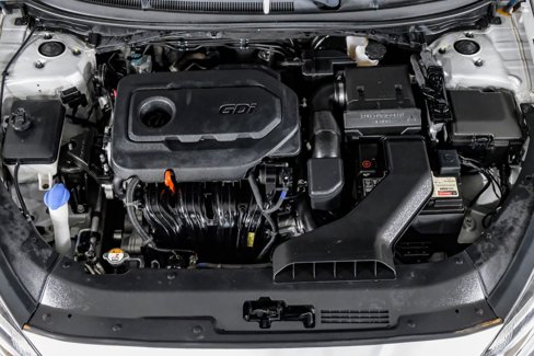 Used 2018 Hyundai Sonata Sport image 47