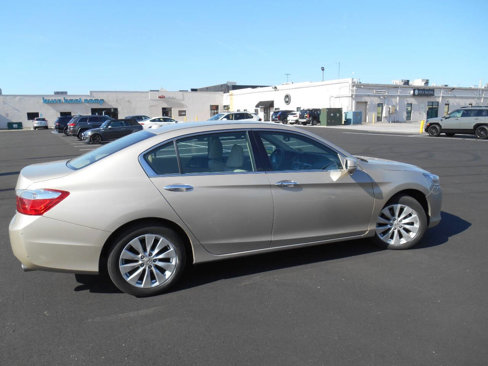 Used 2014 Honda Accord EX-L image 5