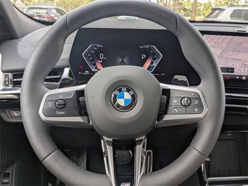 New 2026 BMW X2 xDrive28i w/ Technology Package image 30