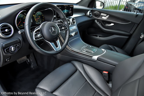 Used 2022 Mercedes-Benz GLC 300 4MATIC image 25