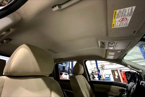 Used 2016 Nissan Titan SV image 13