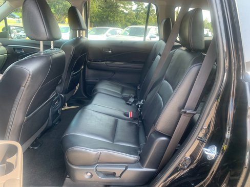Used 2022 Honda Pilot Special Edition image 31