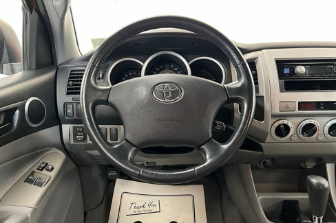 Used 2005 Toyota Tacoma PreRunner image 13