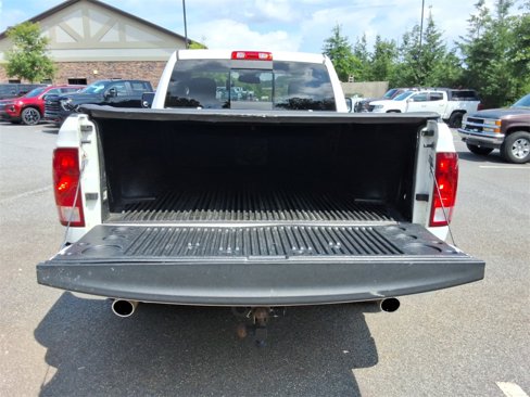 Used 2018 RAM 1500 Express image 16