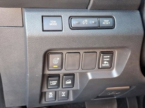Used 2023 Nissan Frontier PRO-4X w/ Pro Convenience Package image 27