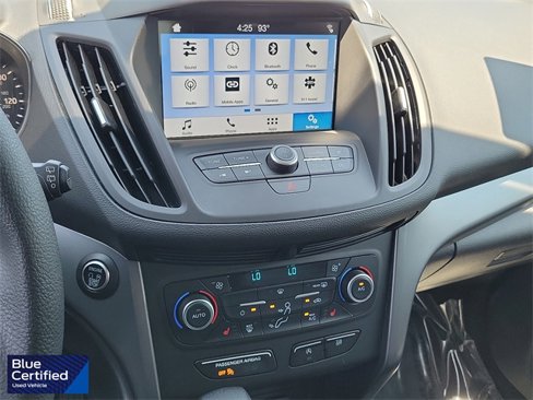 Certified 2019 Ford Escape SE image 9