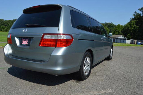 Used 2007 Honda Odyssey EX-L image 61
