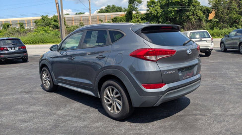 Used 2017 Hyundai Tucson SE image 15