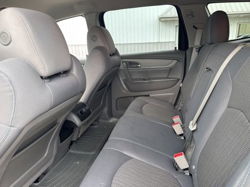 Used 2013 Chevrolet Traverse LS image 9