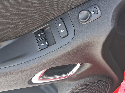 Used 2012 Chevrolet Camaro LT w/ Rear Vision Package image 16