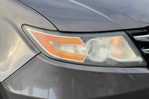 Used 2014 Honda Odyssey EX-L image 46