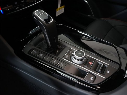 New 2024 Maserati Levante GT Ultima image 14