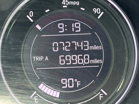 Used 2016 Honda HR-V EX-L image 40