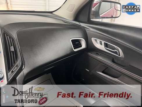 Used 2012 Chevrolet Equinox LTZ w/ LPO, Protection Package image 42
