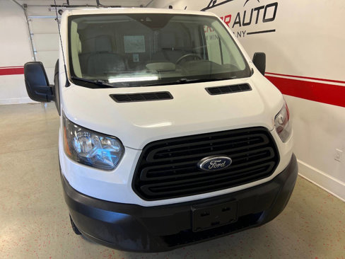 Used 2019 Ford Transit 350 148 Low Roof image 10
