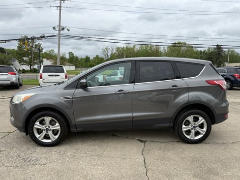 Used 2014 Ford Escape SE image 6