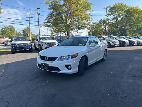 Used 2015 Honda Accord EX-L image 5