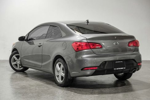 Used 2014 Kia Forte Koup EX image 16