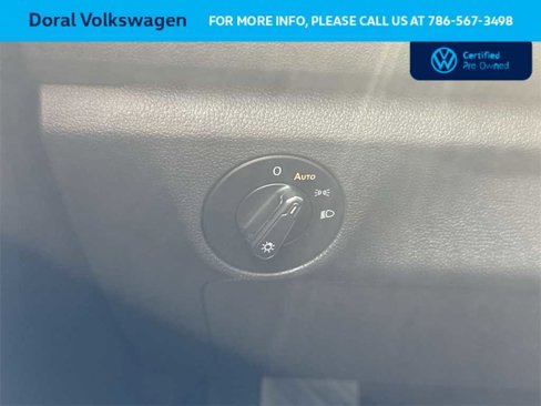 Certified 2019 Volkswagen Jetta S w/ Driver Assistance Package image 17