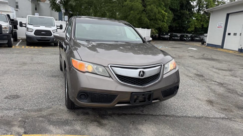 Used 2013 Acura RDX FWD image 4