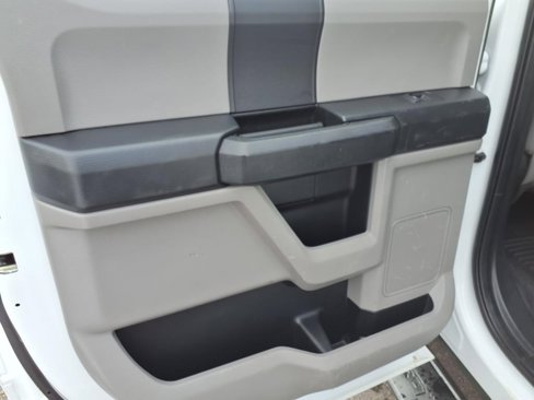 Used 2018 Ford F250 XL w/ Power Equipment Group image 14