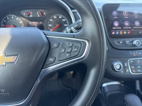 Used 2024 Chevrolet Malibu LT image 18