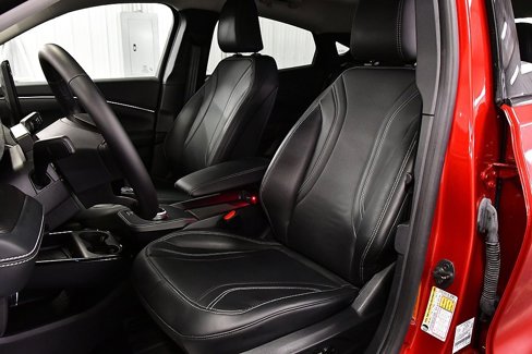 Used 2024 Ford Mustang Mach-E Premium image 28